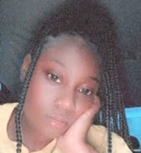 Meet your Posher, Laquisha